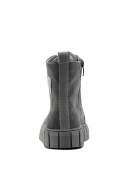 Ботинки 214.1918gr. gray.w R