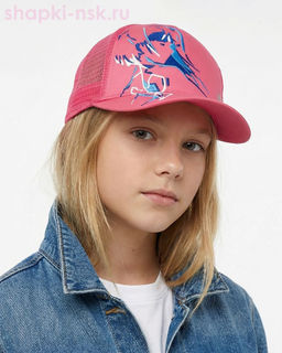 124094 BK Бейсболка детская (52-54)