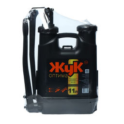 Опрыскиватель ранцевый, 11 л, ОГ-111, «Жук»