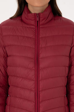 Kad_n Koyu Frambuaz Mont Sepette S_rpriz _ndirim