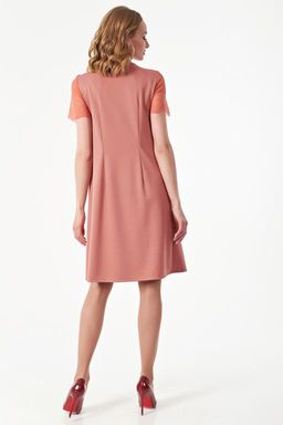 Платье П3-3973/4 - Wisell фото 9