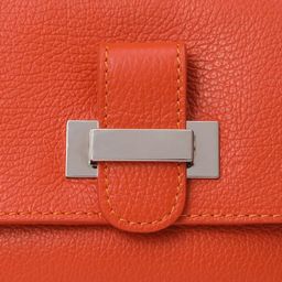 Кросс-боди DIVAS BAG RIAN Артикул 2360470, темно-оранжевый - Valentino фото 5