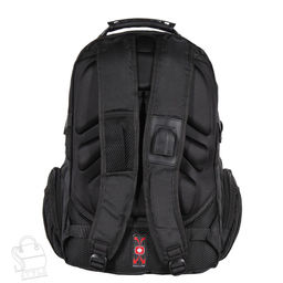 Рюкзак мужской текстильный 1877W green Whiff - S-style фото 4