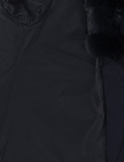 Lacivert Comfort Fit Mont - Pierre cardin фото 6