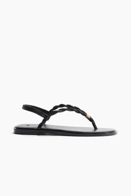 Sandalias con dise?o girado - H&m фото 5