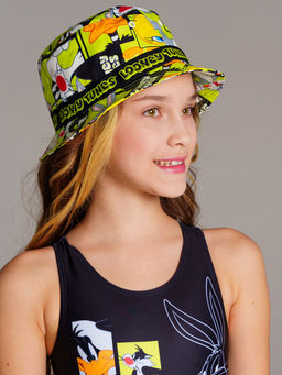 PlayToday / Панама для девочки  фото 3