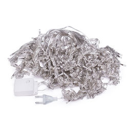 Электрогирлянда Занавес, 3м*2м, 240 ламп