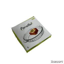 1291-PN1291GCL Блюдо PARALLEL емк.600 мл, диам.14 см (х16)