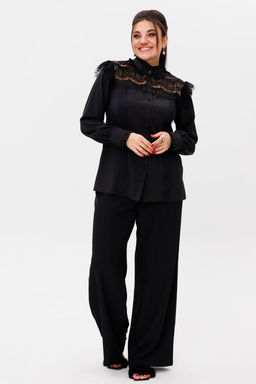 Блуза ANELLI 1375 ян  фото 8