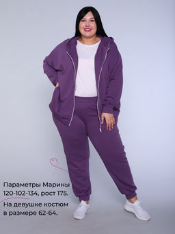 Б399/сиреневый - Ihomelux фото 2