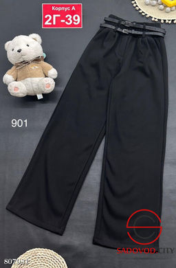 штаны тёплые для девочки - Bruno фото 5