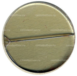 Значок Обошел на старте!