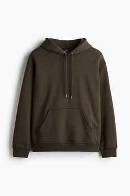 Sudadera con capucha Loose Fit - H&m фото 2