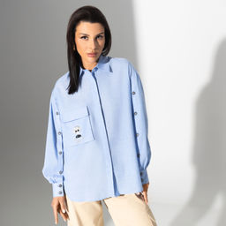 Рубашка, Сюжет для роскоши - Charutti фото 3