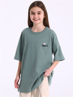 футболка 1ДДФК4569001 - Апрель фото 3