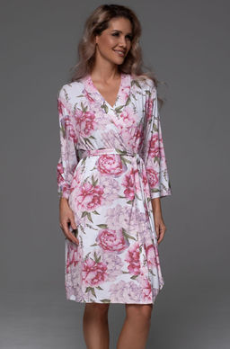 Халат Mia-Amore