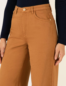 Camel Straight Fit Spor Pantolon - Pierre cardin фото 6