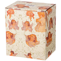 ФИГУРКА КОЛЛЕКЦИЯ AMORE 11,3*7,2*11СМ - Lefard фото 2