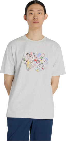 Футболка мужская