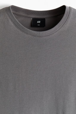 Pack de 5 camisetas Slim Fit - H&m фото 8