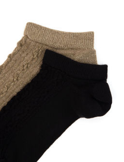 Kad_n 2li Patik _orap - Pierre cardin фото 4