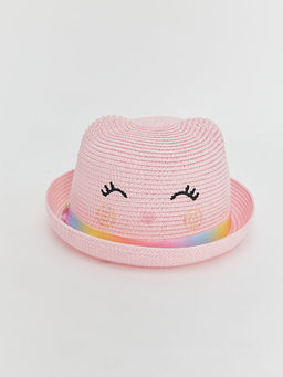 Nak??l? K?z ?ocuk F?tr ?apka