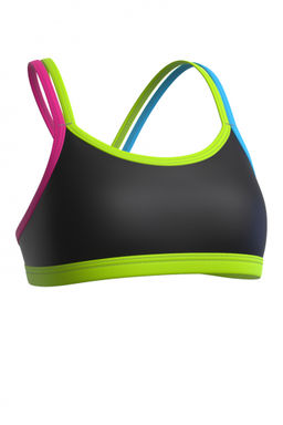 Топ Crossfit top - Mad wave фото 3
