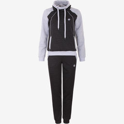 RODOS Спортивный костюм женский весна/лето М-204 Меланж/Меланж/Антрацит  фото 31