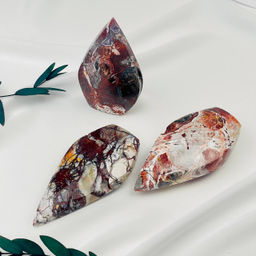 "Свеча" из мексиканского Агата