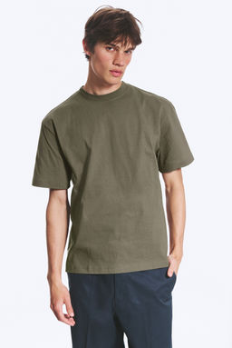 CAMISETA DE CORTE RELAJADO - H&m фото 2