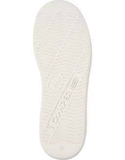 Camper / Кеды Runner K21 Sneakers Fabric/Leather  фото 7