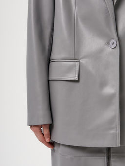 Жакет женский 12511-34039 grey