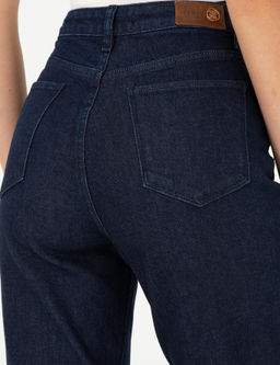 Koyu _ndigo Jean Pantolon - Pierre cardin фото 6