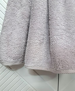 К-т полотенец Teddy (лаванда) 70х140см(1),50х90см(1)