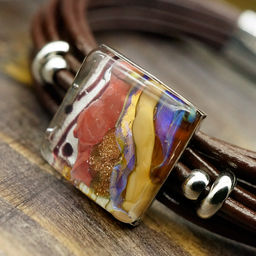 DEJAVU Браслет R3878