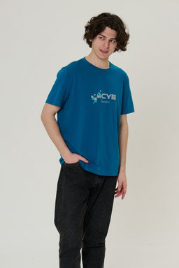 футболка мужская 2906-21 - Mix-mode фото 3