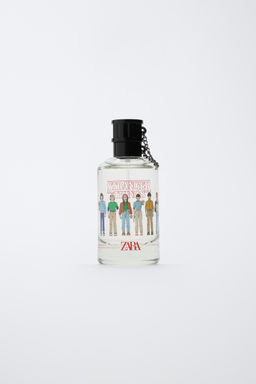 STRANGER THINGS NETFLIX EDT 50 ML (1.7 FL. OZ)