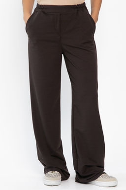 Брюки Райли (горький шоколад) Б14140-25М - Lt collection фото 6