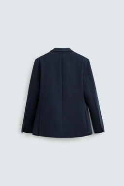 COMFORT SLIM FIT BLAZER - Zara фото 7