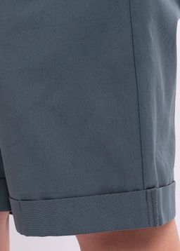 Шорты мал. т.сер 822683/32ог - Clever wear фото 3