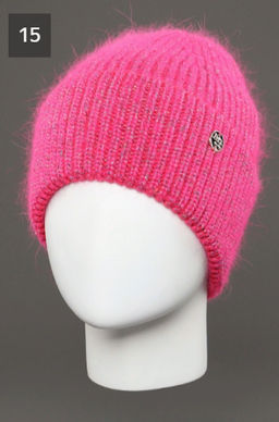 Шапка Прима - Ferz фото 6