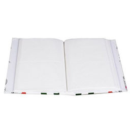 Фотоальбом 200 фото 10х15 / 210-2 /уп 48/микс - Галеонтрейд фото 6