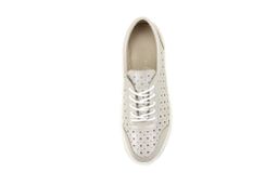 Кроссовки EDART 142.p.157w. beige ibiza