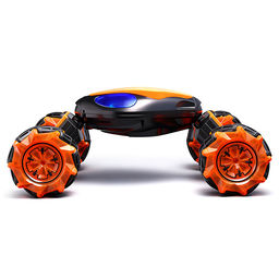 Машина "Дрифт вездеход" р/у, 27 MHz, в коробке