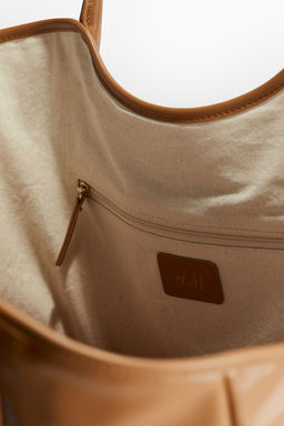 Bolso shopper grande - H&m фото 5