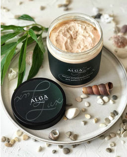 Маска моделирующая для живота и талии