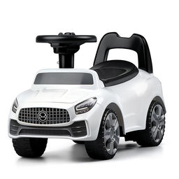 Каталка для детей Rocket R0271 (цвет белый)