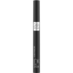 Подводка для глаз Ink Eyeliner, 010 Best in Black 939350