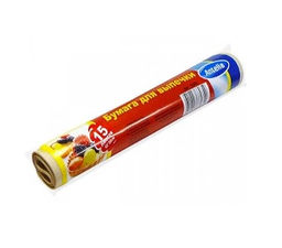 Бумага для выпечки 42*30 см 15 листов, арт. 70349