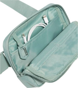 Сумка на пояс